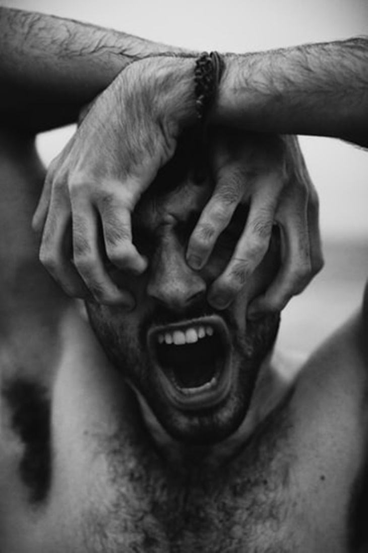 scream