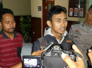 Emosi, Alasan WS Sebarkan Berita Hoax Ustaz di Bogor Dibacok Orang Gila 