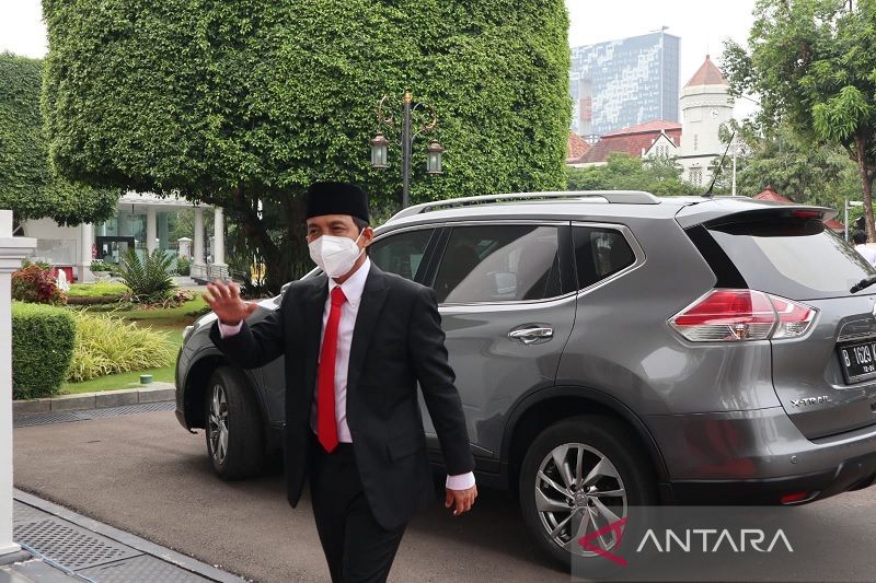 BPN Target Selesaikan Sertifikasi 126 Juta Bidang Tanah