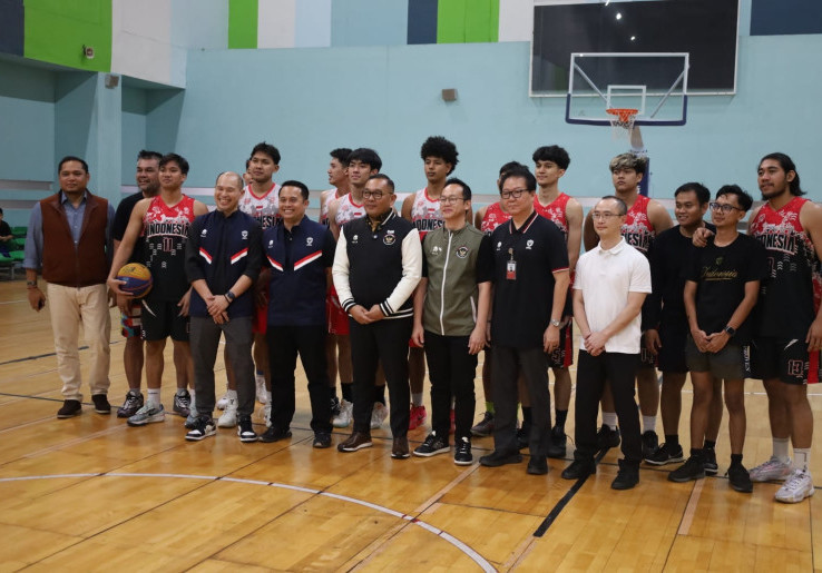 FIBA Challenger Jadi Penentu Skuad Timnas 3x3 Basket Indonesia ke Asian Games 2026