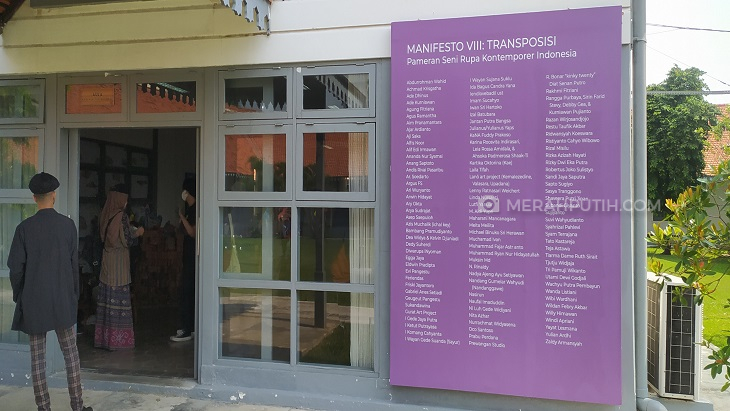 Pameran Seni Rupa 