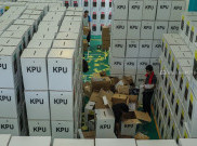 KPU Jakpus Buka Pendaftaran 21.903 Anggota KPPS, Berikut Persyaratannya