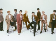 Super Junior Tunda Rilis Album ‘The Renaissance’