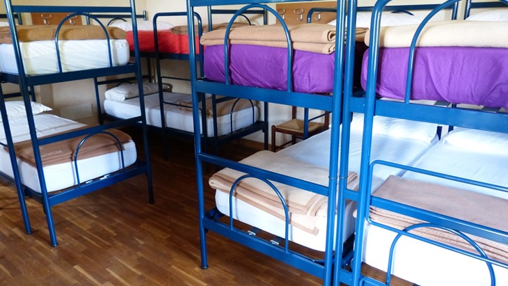 Pelancong yang Menginap Di Hostel Wajib Mengetahui Hal ini