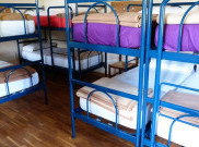 Pelancong yang Menginap Di Hostel Wajib Mengetahui Hal ini