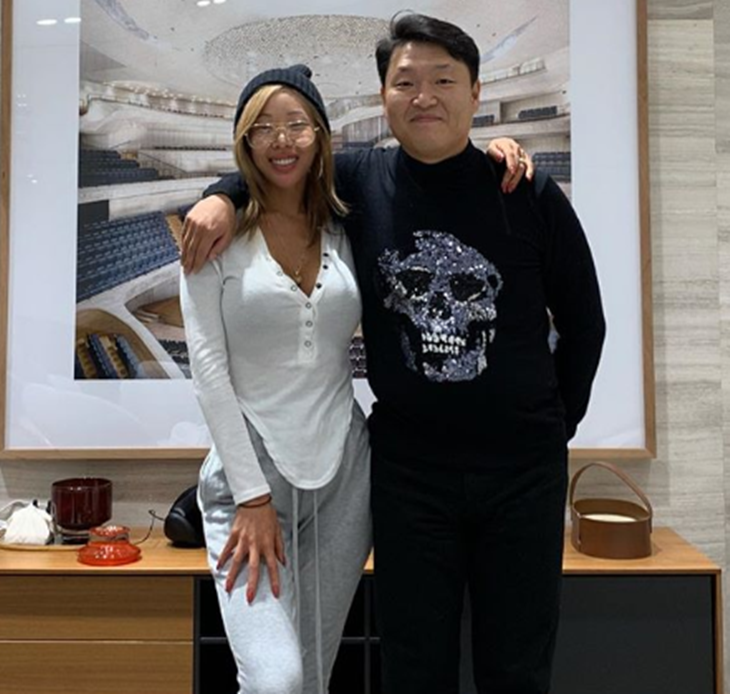 psy