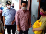 Wagub Sarankan Warga DKI Tetap Jalankan Budaya Kirim Makanan saat Lebaran