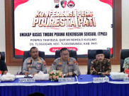 Kasus Kekerasan Seksual di Ponpes Pati Terungkap, Polisi Sebut Modus Pengobatan Spiritual