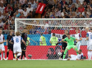Bekuk Islandia, Kroasia Raih Poin Sempurna di Piala Dunia 2018