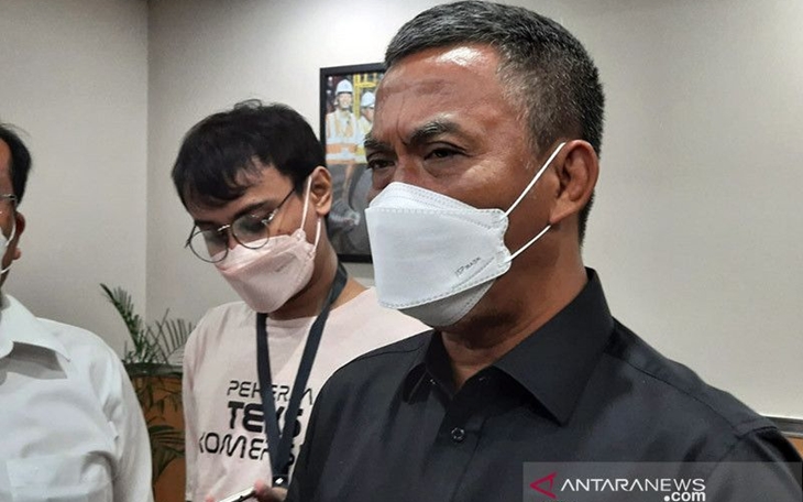 Anies Diminta Redam Euforia Warga dan Persiapkan RS Jelang Nataru