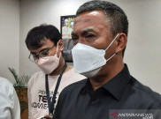 Anies Diminta Redam Euforia Warga dan Persiapkan RS Jelang Nataru