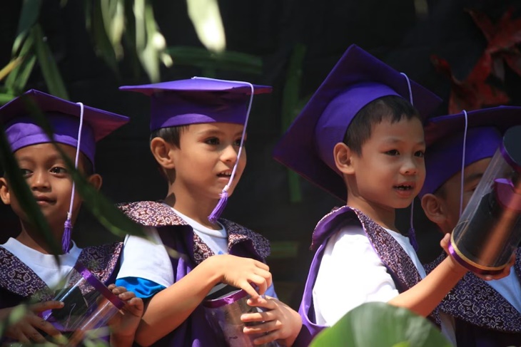 Rayakan Hari Anak, Galeri Indonesia Kaya Hadirkan 2 Pertunjukan Menarik