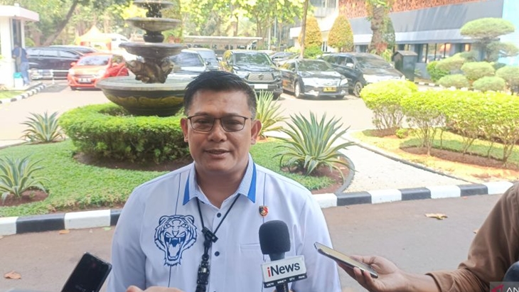 Meski Firli Diperiksa di Bareskrim, Kasus Dugaan Pemerasan Tetap Ditangani Polda Metro