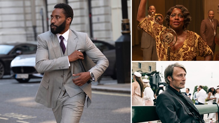 Oscar Umumkan 9 Kategori Awal untuk 2021