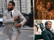 Oscar Umumkan 9 Kategori Awal untuk 2021