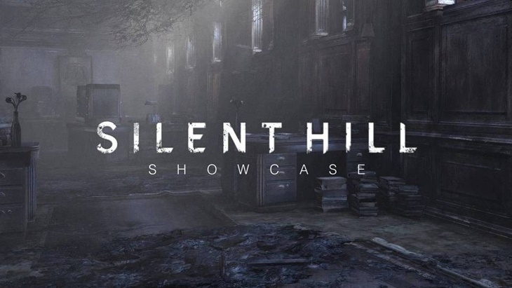 Sederet Proyek Menarik Diumumkan di Silent Hill Showcase 2022