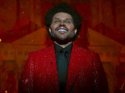 The Weeknd Tampil Bengkak di Video Musik ‘Save Our Tears’
