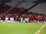 Jadwal Siaran Langsung dan Live Streaming Timnas Indonesia Vs Filipina di Kualifikasi Piala Dunia 2026