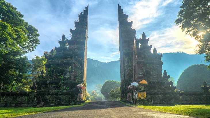 Sertifikat CHSE untuk Bangkitkan Sektor Pariwisata di Tengah Pandemi