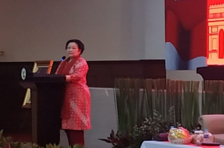 Megawati Bakal Terima Gelar Dr HC ke-9 dari Soka University Jepang