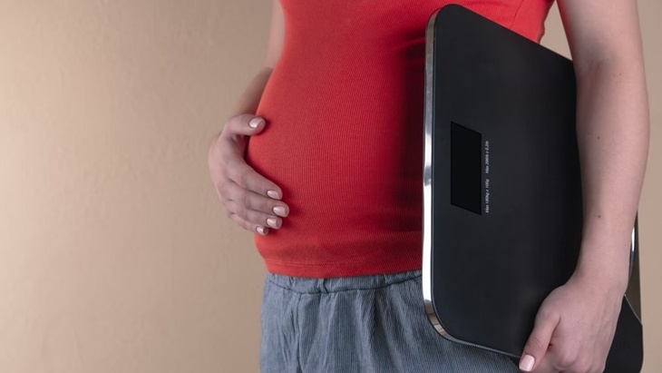 Bukan Hanya Makanan Penyebab Cepat Naiknya Berat Badan Usai Lebaran