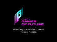 Tim RRQ Indonesia Berlaga pada 'Games of Future 2024'