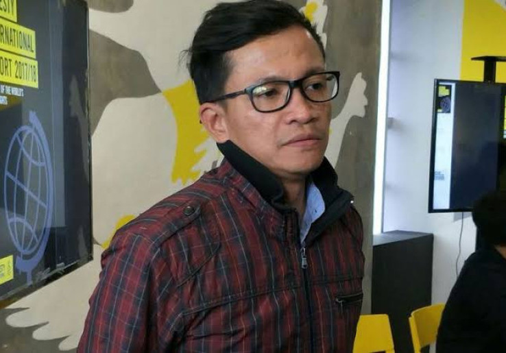 Usman Hamid Desak Bentuk TGPF Independen Ungkap Fakta Kerusuhan Agustus