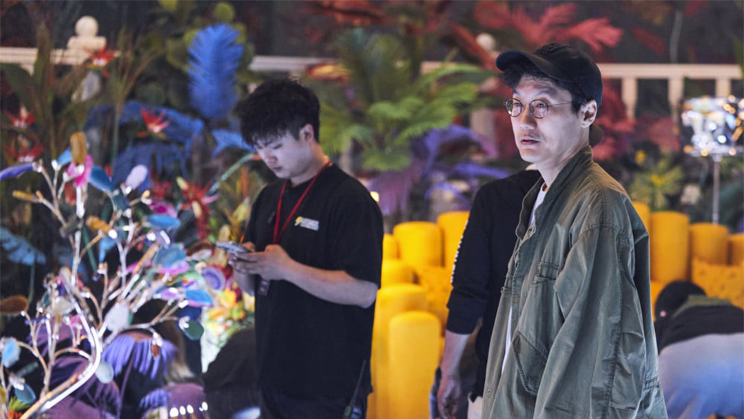   Janjikan Cerita Lebih Gelap dan Brutal di ’Squid Game 3’, Sutradara Hwang Dong-hyuk Desain Set Permainan Anak-Anak dan Takdir Kejam
