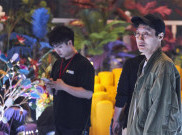   Janjikan Cerita Lebih Gelap dan Brutal di ’Squid Game 3’, Sutradara Hwang Dong-hyuk Desain Set Permainan Anak-Anak dan Takdir Kejam