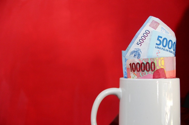 Tips Mengatur Keuangan dengan Metode 50/30/20