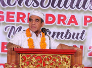 Sekjen Gerindra Sebut Pengumuman Capres-Cawapres KIR Tunggu Koalisi Parpol Lain