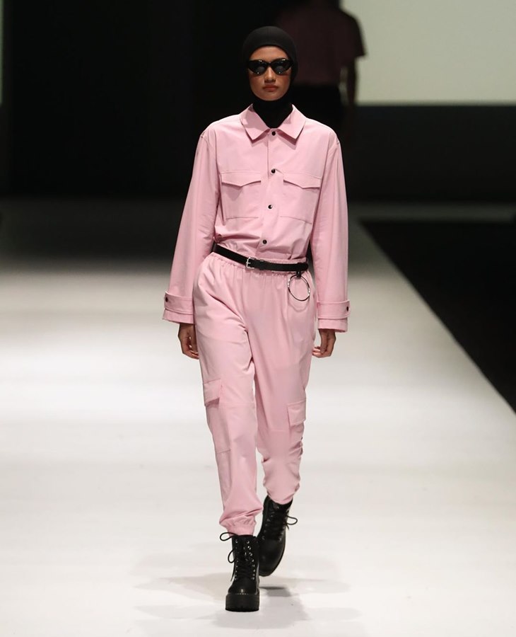 fashion