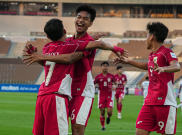 Erick Thohir Bangga Timnas U-17 Indonesia Lolos ke Piala Dunia, Lawan Makin Berat