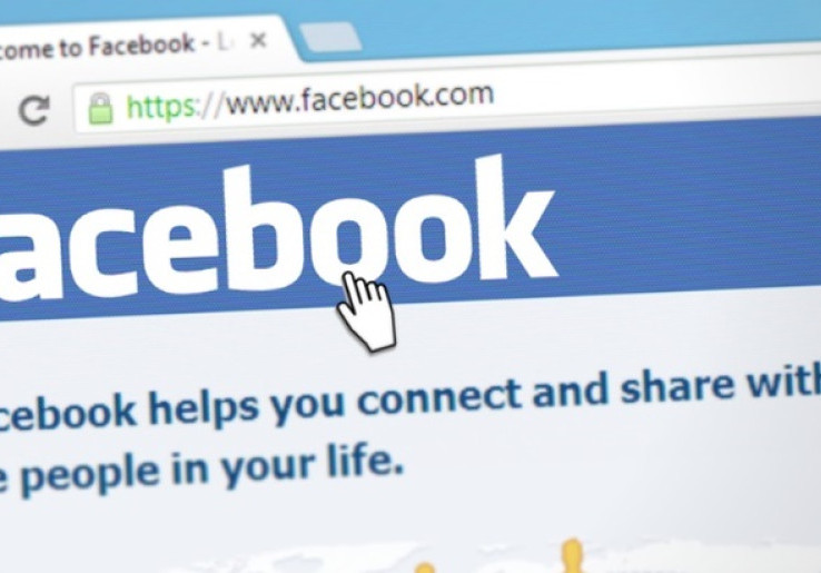 Facebook Larang Iklan Aksesori Senjata dan Peralatan Militer
