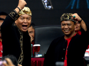 Hasil Survei Pasangan Hasanah Diprediksi Jadi Kuda Hitam pada Pilgub Jabar 