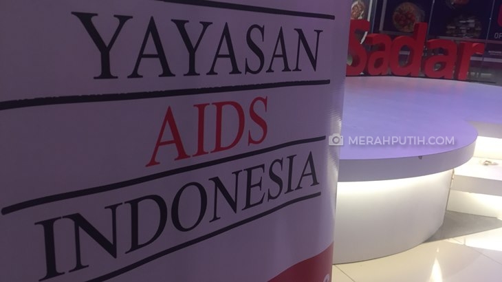 Jangan Lakukan Stigma dan Diskrimasi Pada Pengidap HIV/AIDS