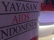 Jangan Lakukan Stigma dan Diskrimasi Pada Pengidap HIV/AIDS