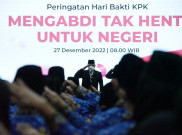 Firli Pamer Serapan Anggaran 2022 Capai 97,3 Persen, Tertinggi Sejak KPK Berdiri