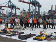 Evakuasi Hari Ketiga, Basarnas Berhasil Kumpulkan 40 Kantong Jenazah