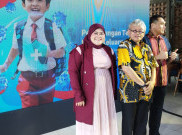 Influenza Masih Mengancam, Ahli: Vaksin Trivalent Jadi Kunci Perlindungan