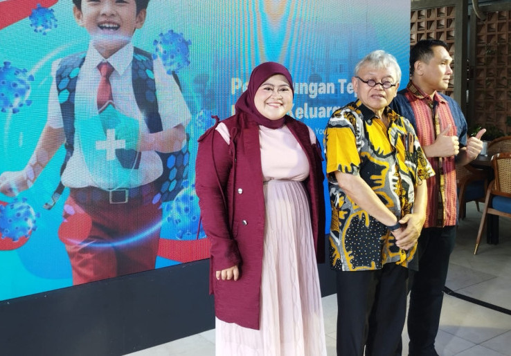 Influenza Masih Mengancam, Ahli: Vaksin Trivalent Jadi Kunci Perlindungan