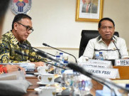 Alasan Menpora Belum Ajukan Rencana Anggaran Piala Dunia U-20