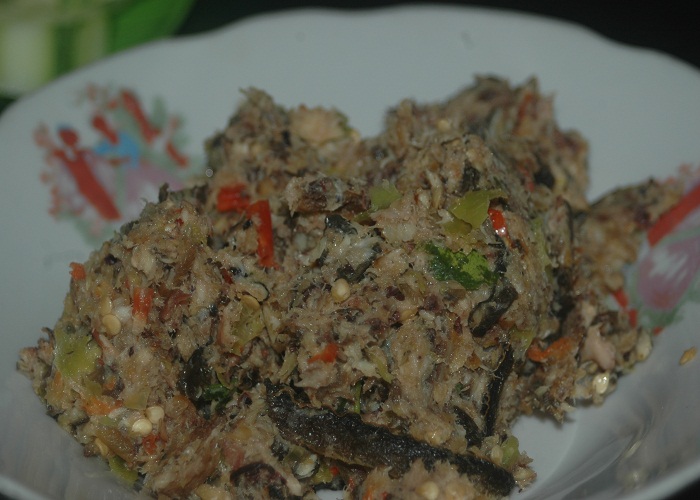 Kuliner Belut di Yogyakarta