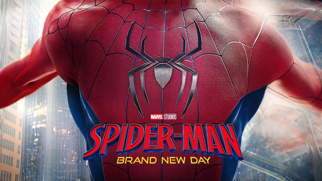 3 Fakta dari Proyek Film Ambisius Terbaru Marvel, 'Spider-man: Brand New Day'