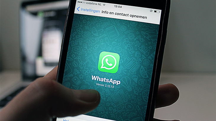Begini nih Cara Mengatur Notifikasi LED di GB WhatsApp Olkimunesa