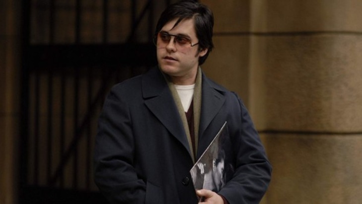 Jared Leto di Film Chapter 27