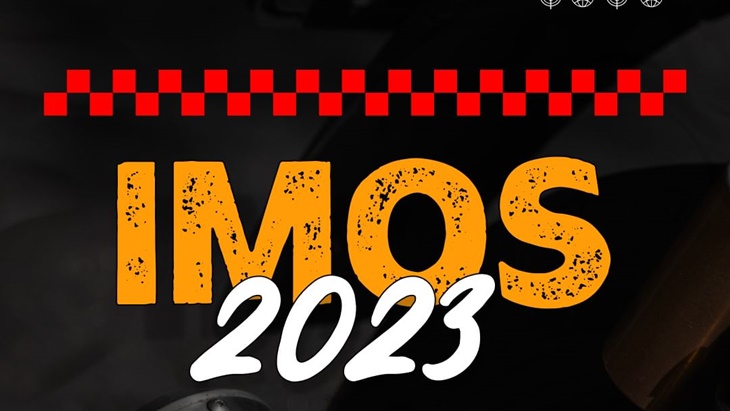 IMOS+ 2023 Hadirkan Ragam Fasilitas untuk Pengunjung
