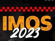 IMOS+ 2023 Hadirkan Ragam Fasilitas untuk Pengunjung