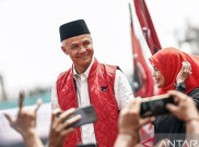 PDIP Ungkap AHY dan Ridwan Kamil Tak Lagi Masuk Radar Cawapres Ganjar