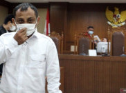 Terima Suap Bareng Robin, Advokat Maskur Husain Divonis 9 Tahun Penjara